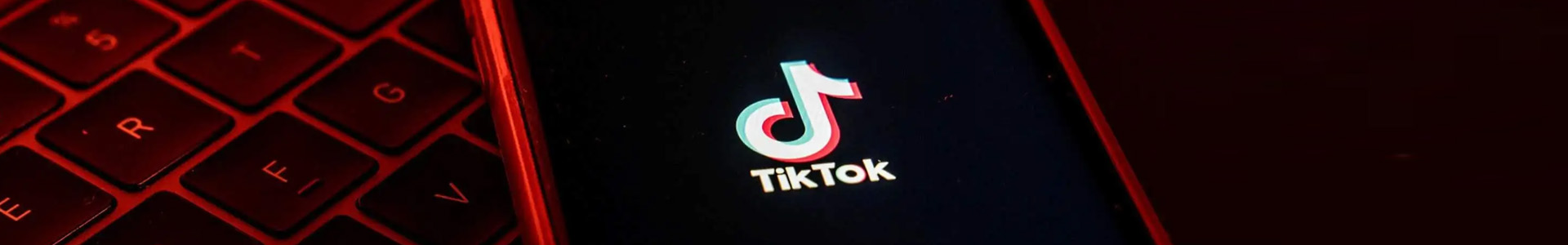 外贸独立站制作Tiktok推广  第2张